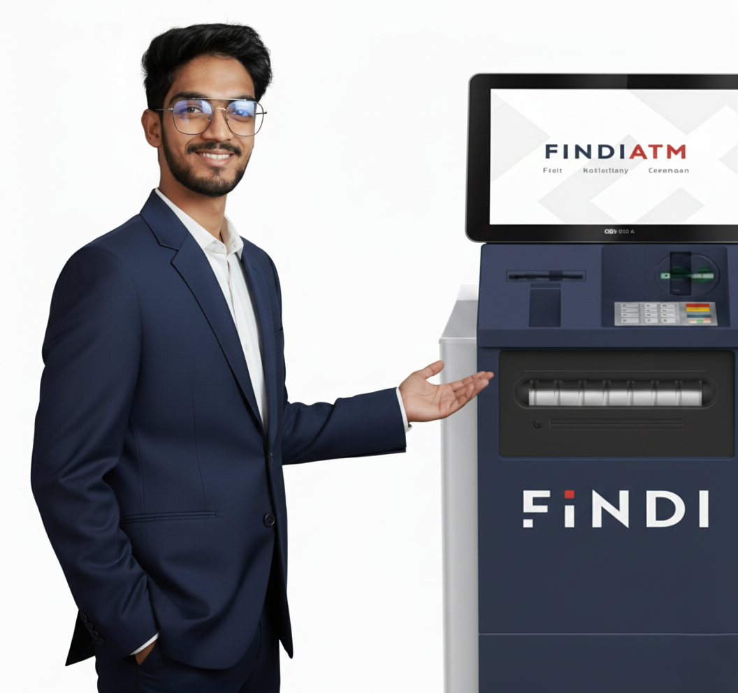 Findi ATM